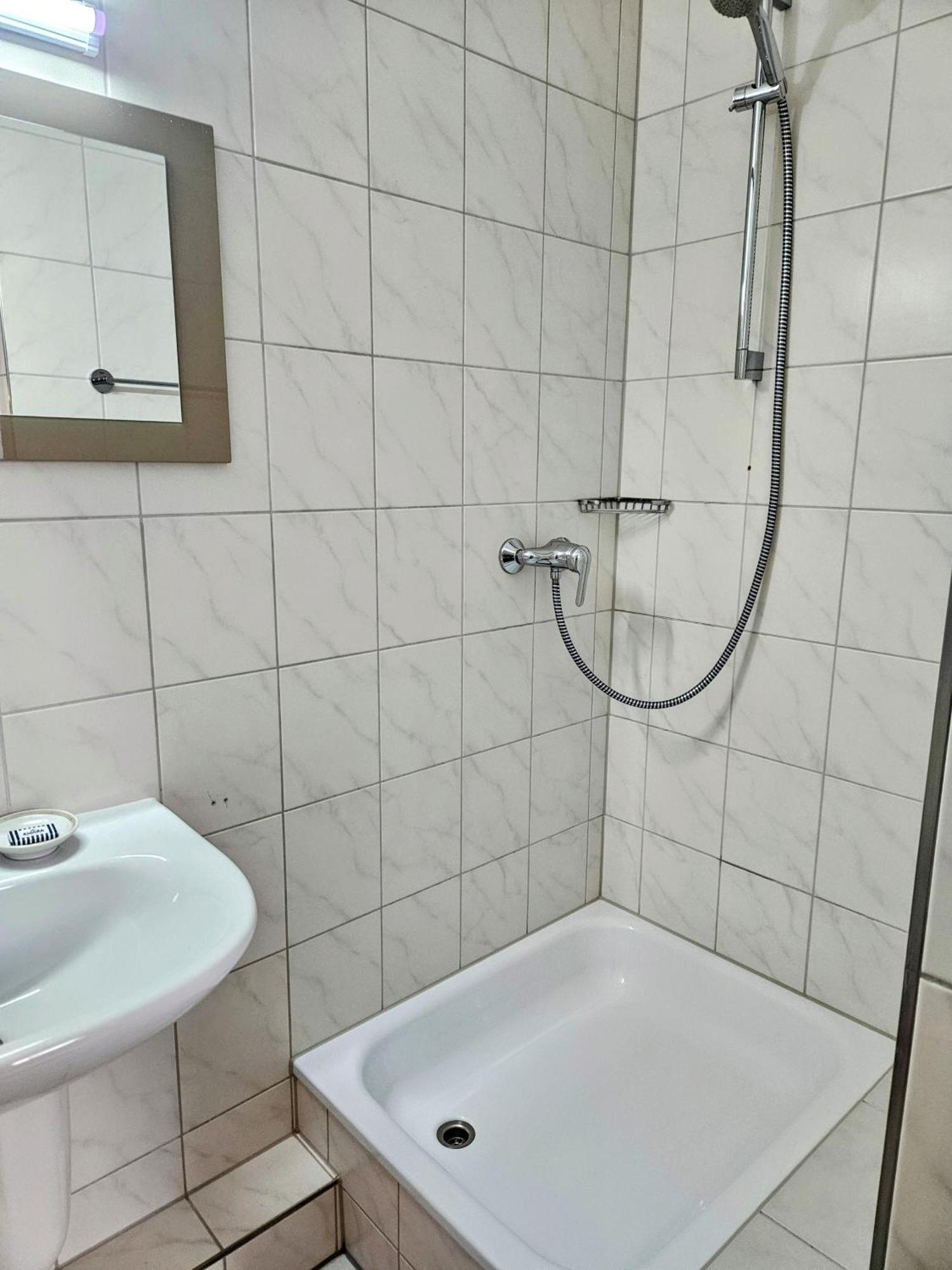 Apartment Jackie Bielefeld Kültér fotó