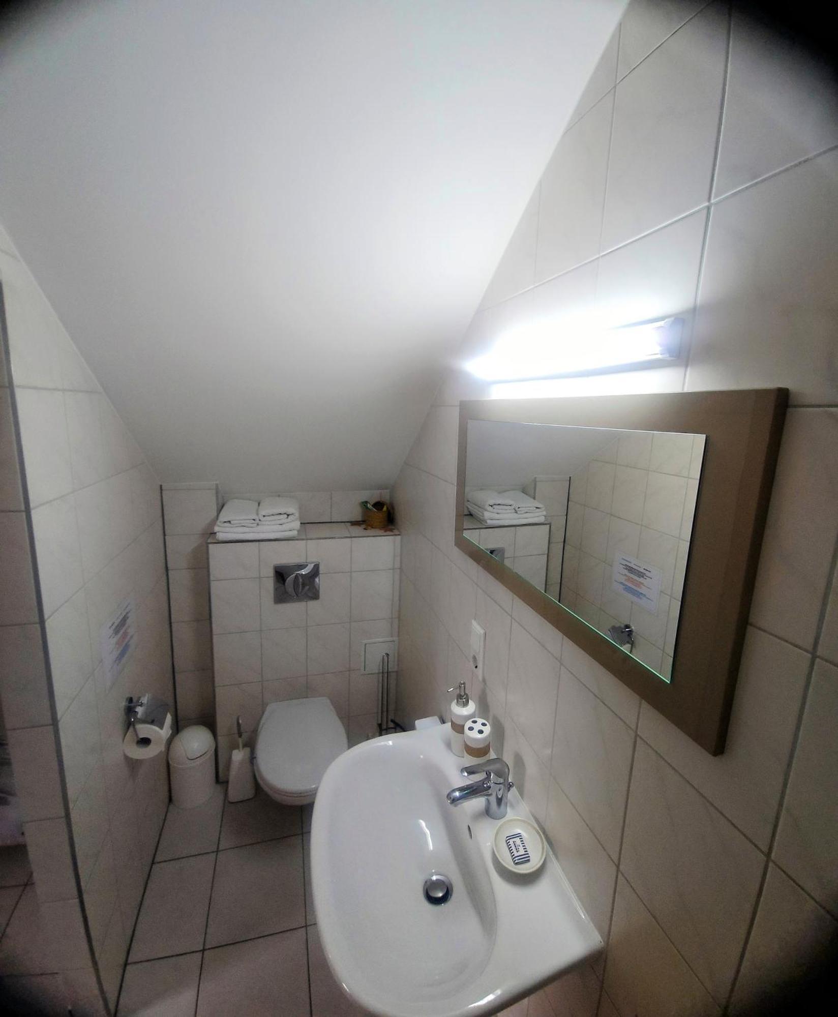Apartment Jackie Bielefeld Kültér fotó