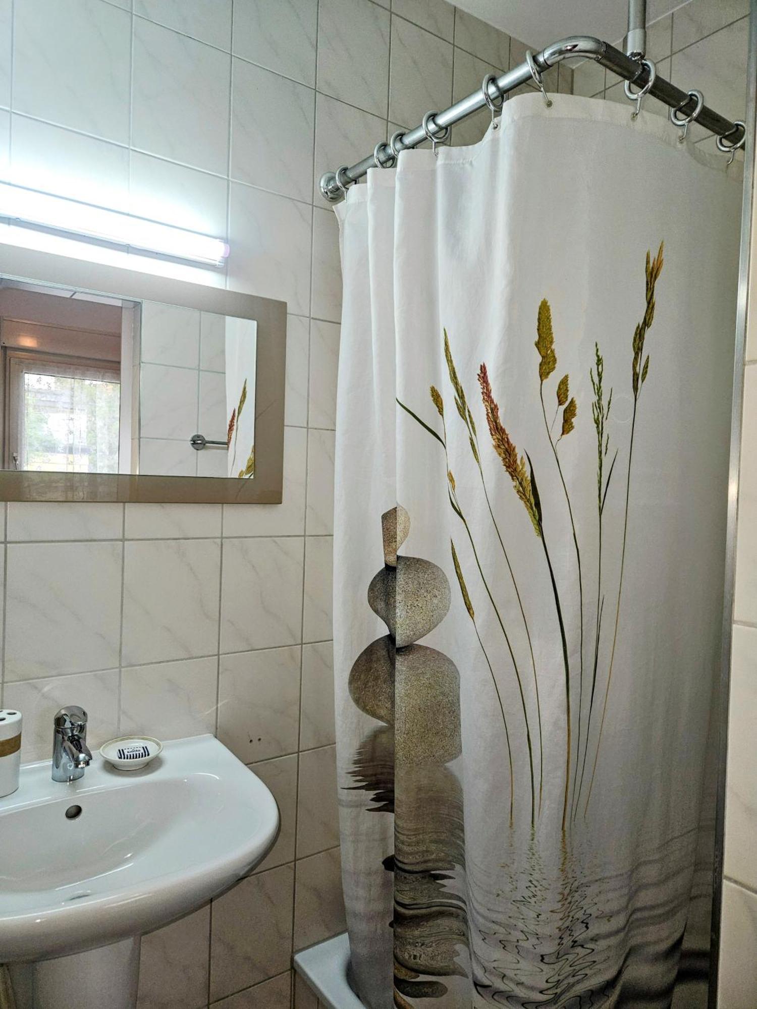 Apartment Jackie Bielefeld Kültér fotó
