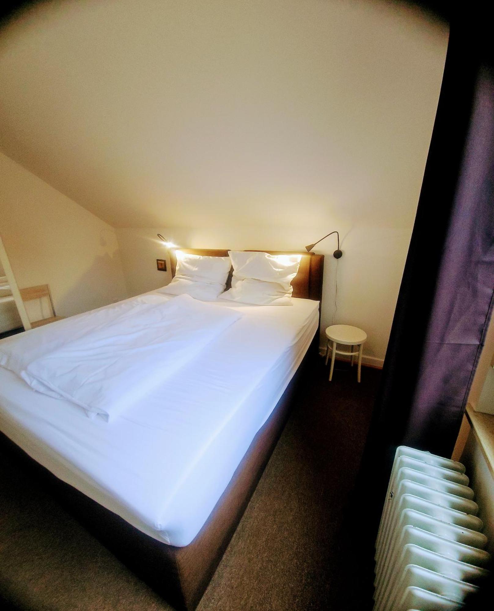 Apartment Jackie Bielefeld Kültér fotó