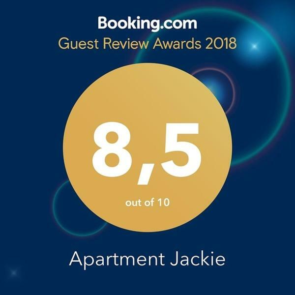 Apartment Jackie Bielefeld Kültér fotó